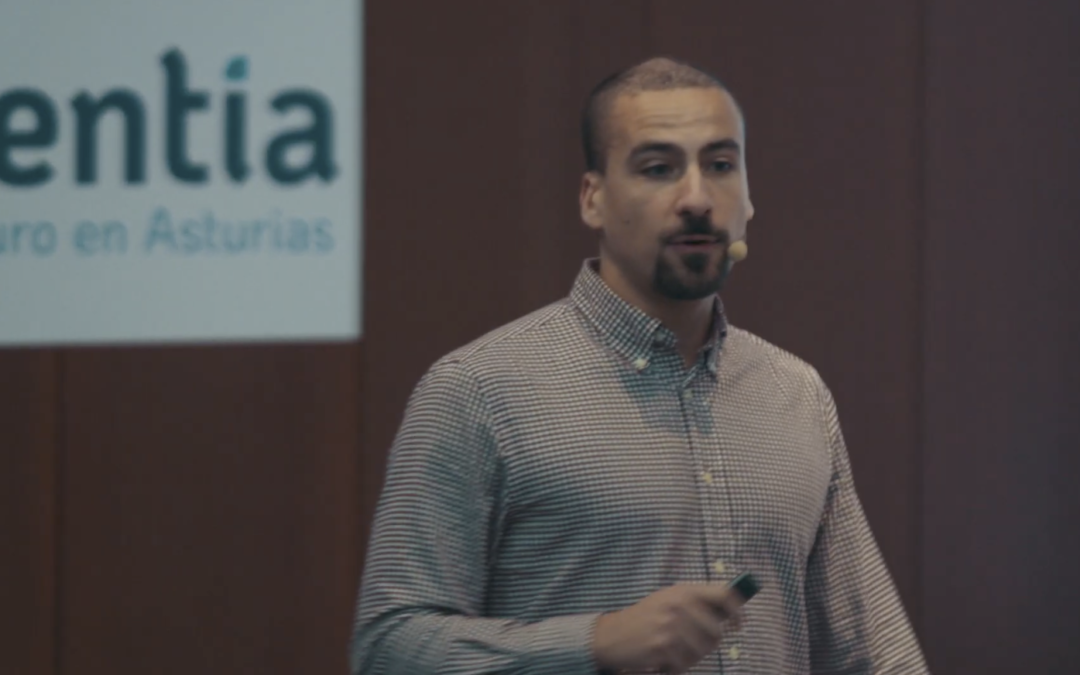 Talentia: conectando talento y empresa en Asturias