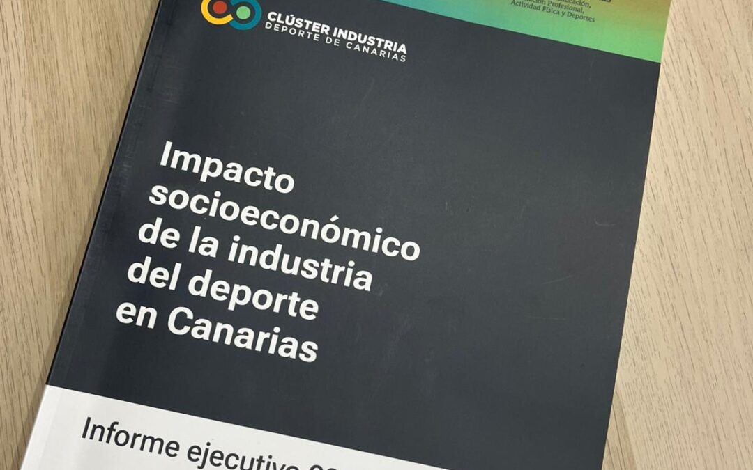 Informe de Necesidad para la realización de un Estudio de Impacto Socioeconómico de la Industria del Deporte en Asturias