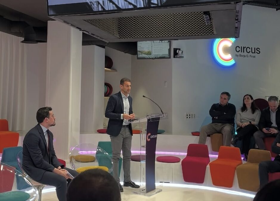 El Clúster Asturiano de la Industria del Deporte presenta alegaciones para reforzar la seguridad jurídica y el atractivo del mecenazgo en Asturias